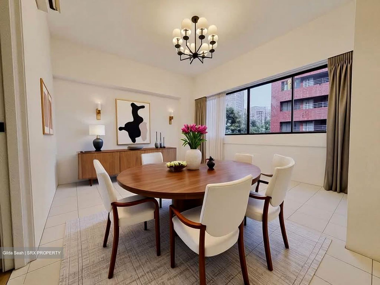 The Cairnhill (D9), Condominium #580753681